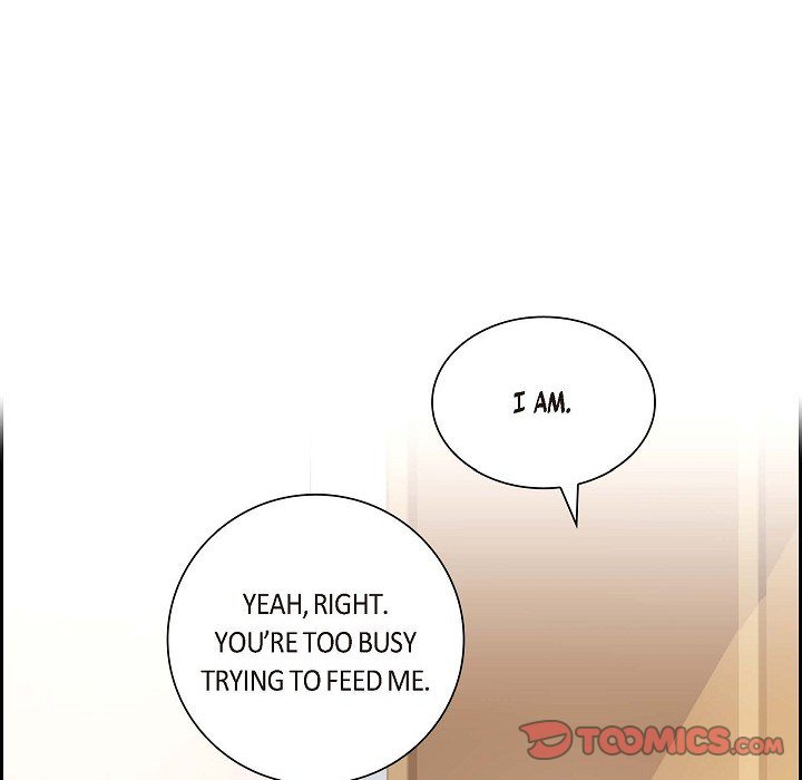 Sand Castle Sand Castle EP 55 - Toomics page 20 - 