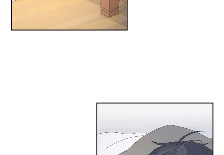 Sand Castle Sand Castle EP 55 - Toomics page 3 - 