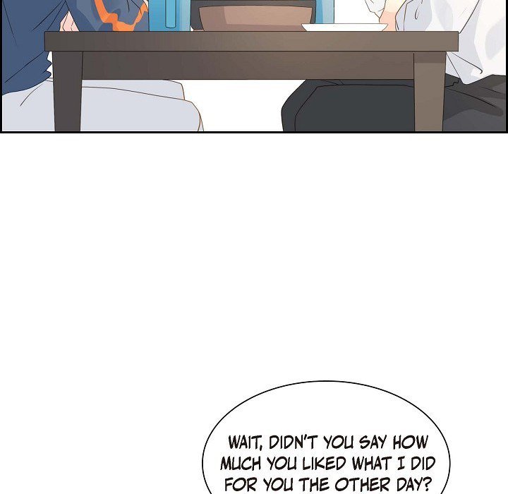 Sand Castle Sand Castle EP 55 - Toomics page 27 - 