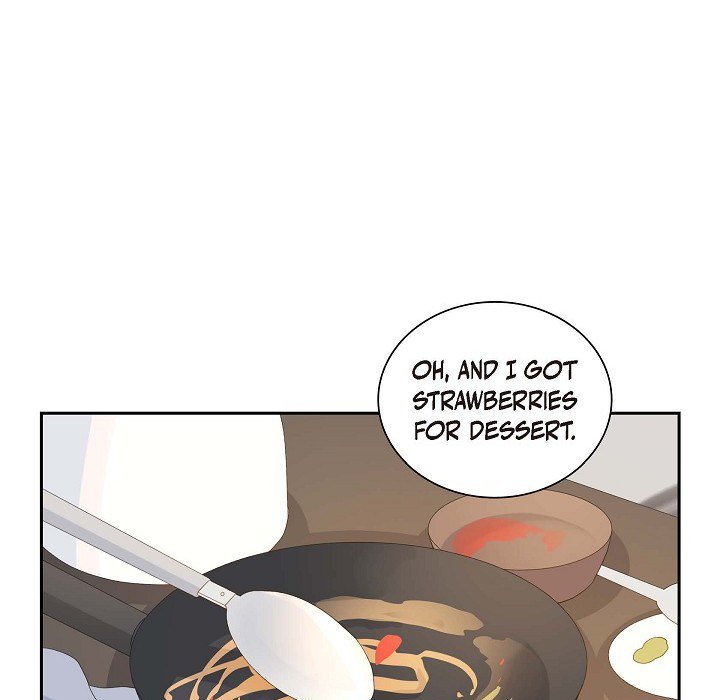Sand Castle Sand Castle EP 55 - Toomics page 36 - 
