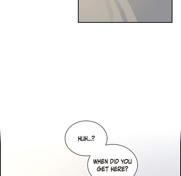 Sand Castle Sand Castle EP 55 - Toomics page 5 - 