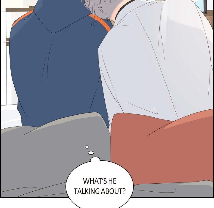 Sand Castle Sand Castle EP 55 - Toomics page 48 - 