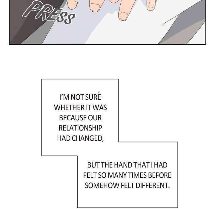 Sand Castle Sand Castle EP 55 - Toomics page 54 - 