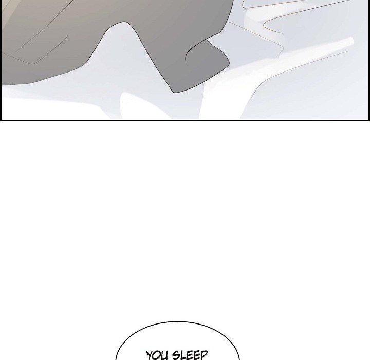 Sand Castle Sand Castle EP 55 - Toomics page 7 - 