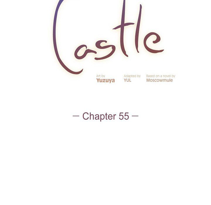 Sand Castle Sand Castle EP 55 - Toomics page 66 - 