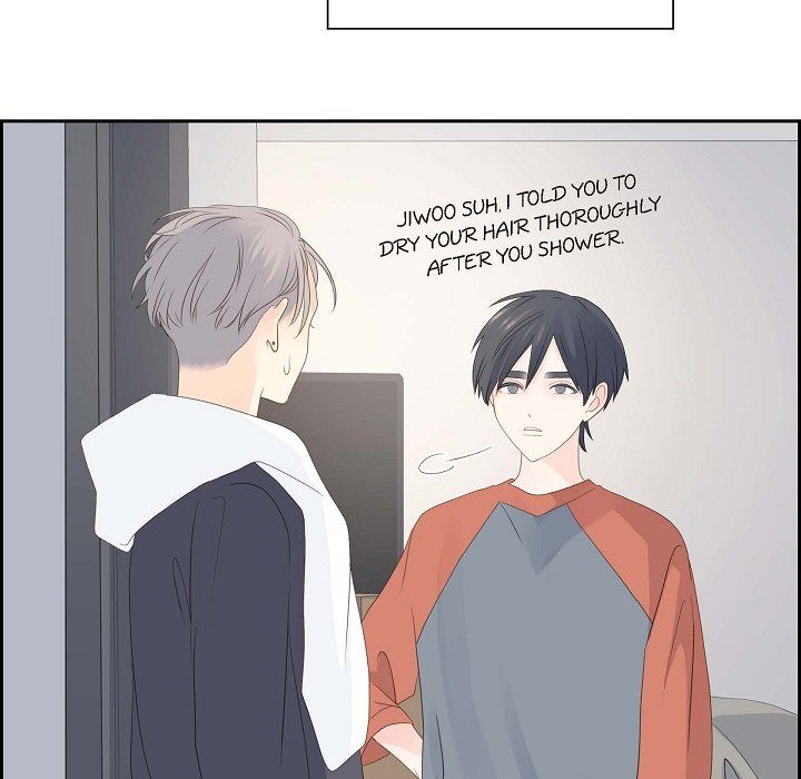 Sand Castle Sand Castle EP 55 - Toomics page 70 - 