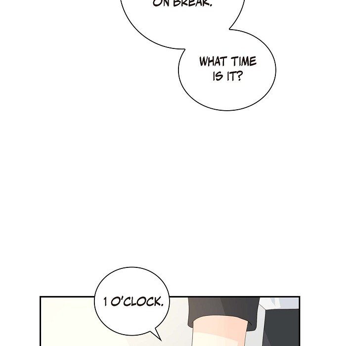 Sand Castle Sand Castle EP 55 - Toomics page 9 - 
