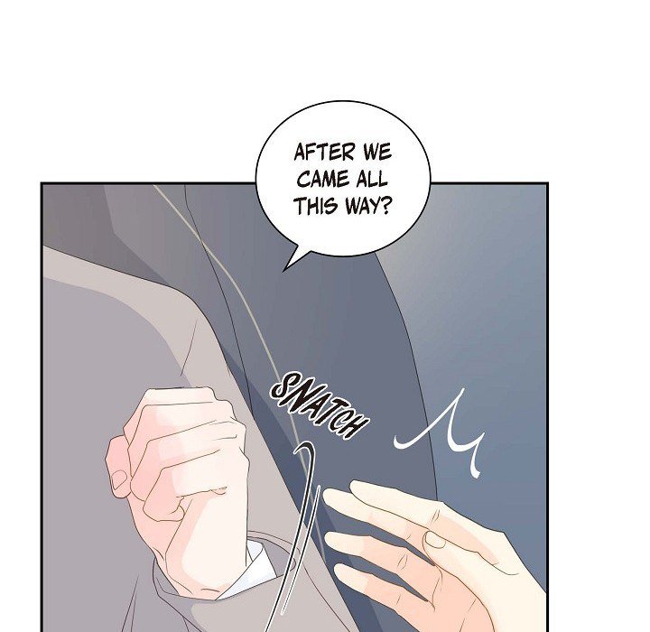 Sand Castle Sand Castle EP 55 - Toomics page 82 - 