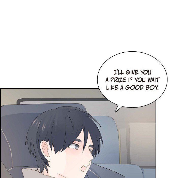 Sand Castle Sand Castle EP 55 - Toomics page 87 - 