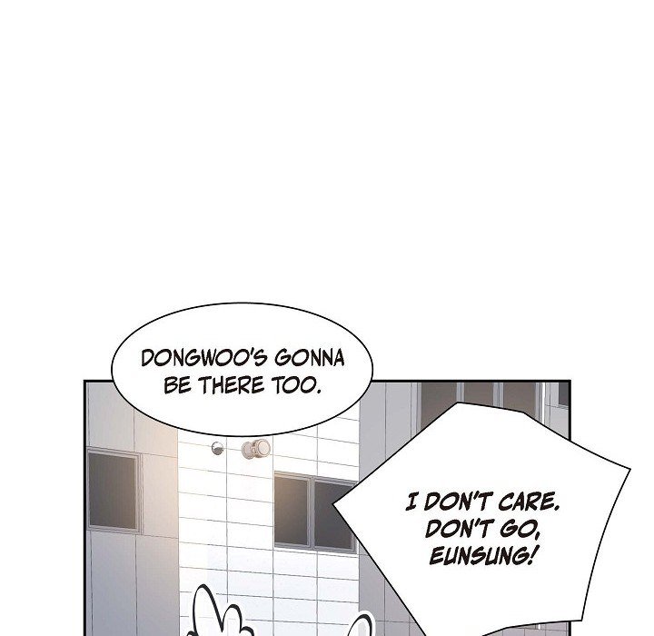 Sand Castle Sand Castle EP 55 - Toomics page 90 - 