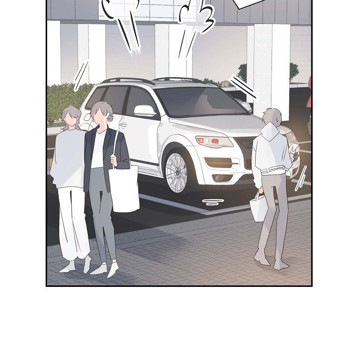 Sand Castle Sand Castle EP 55 - Toomics page 91 - 