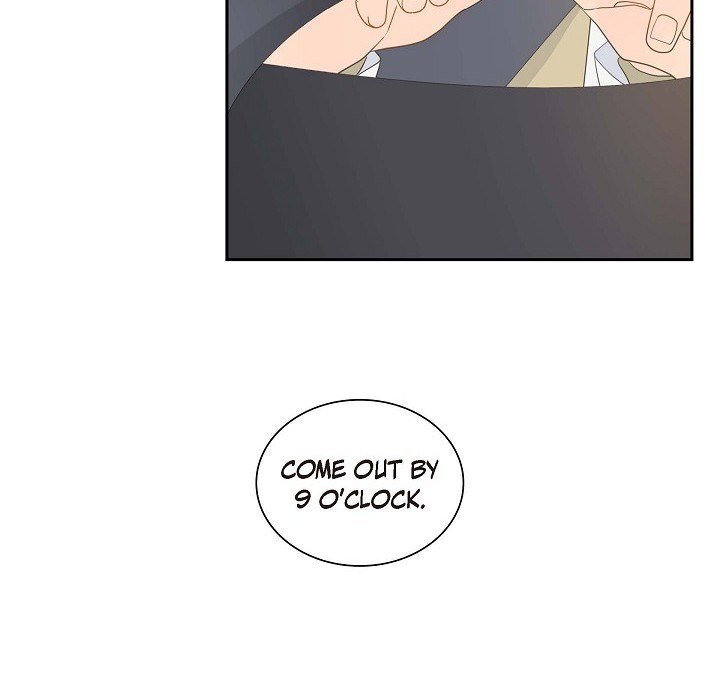 Sand Castle Sand Castle EP 55 - Toomics page 95 - 
