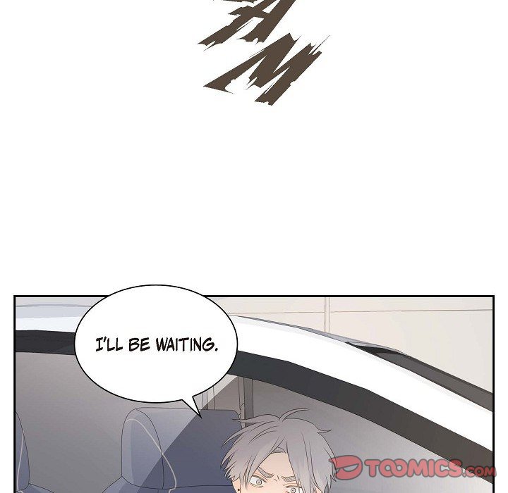 Sand Castle Sand Castle EP 55 - Toomics page 98 - 