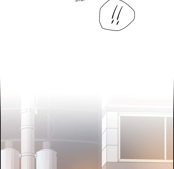 Sand Castle Sand Castle EP 55 - Toomics page 100 - 