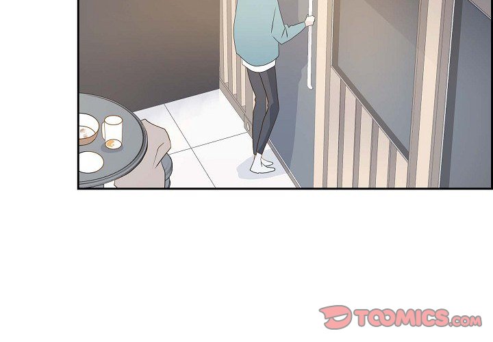 Sand Castle Sand Castle EP 56 - Toomics page 2 - 