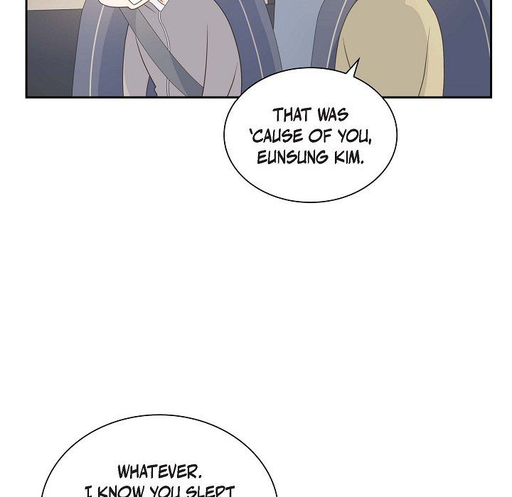 Sand Castle Sand Castle EP 56 - Toomics page 104 - 