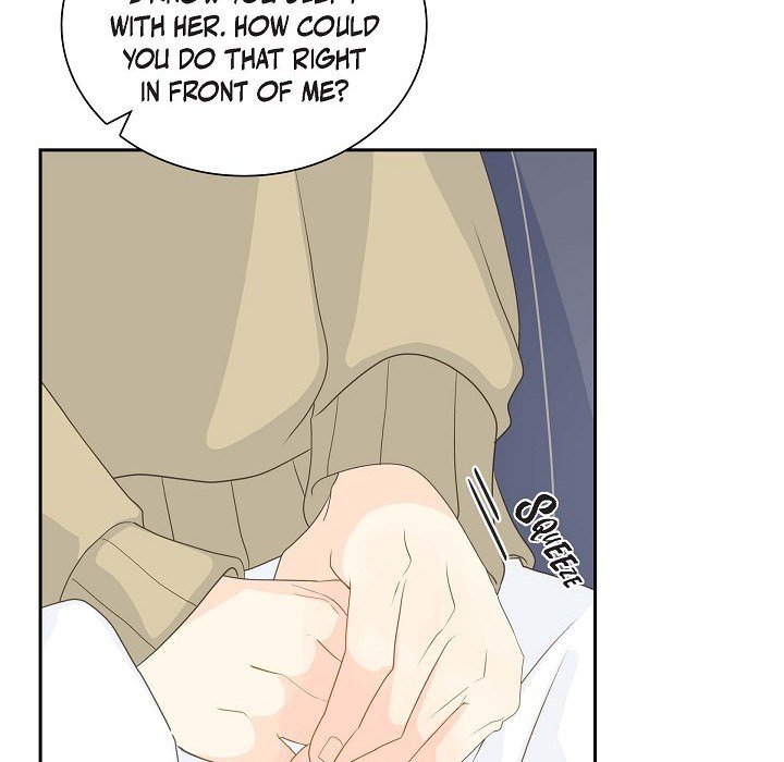 Sand Castle Sand Castle EP 56 - Toomics page 105 - 