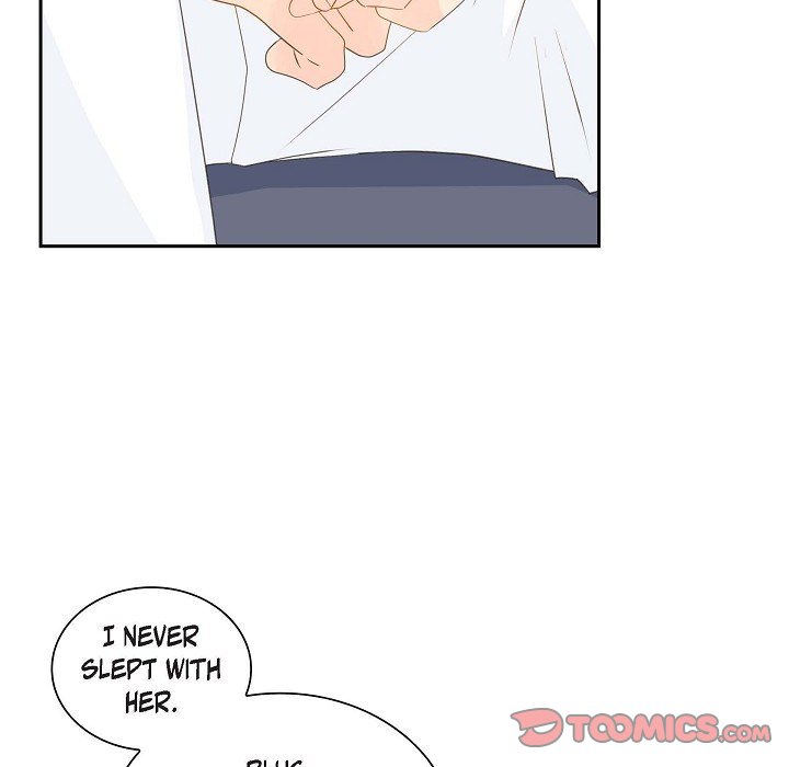Sand Castle Sand Castle EP 56 - Toomics page 106 - 