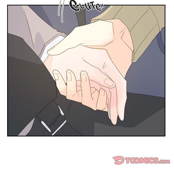 Sand Castle Sand Castle EP 56 - Toomics page 114 - 