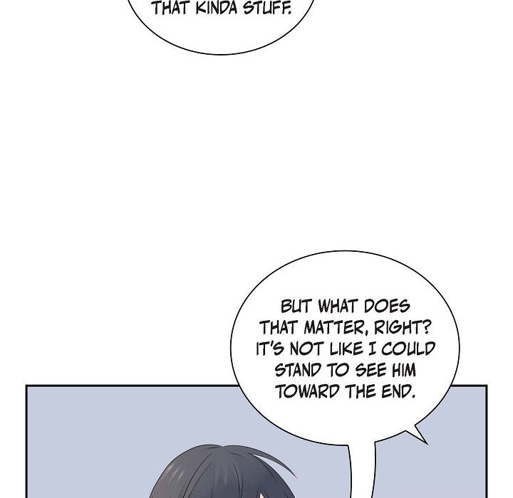 Sand Castle Sand Castle EP 56 - Toomics page 16 - 