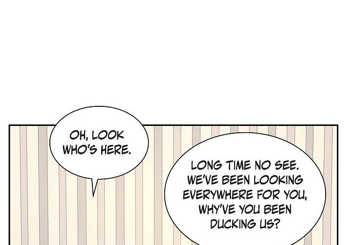 Sand Castle Sand Castle EP 56 - Toomics page 3 - 