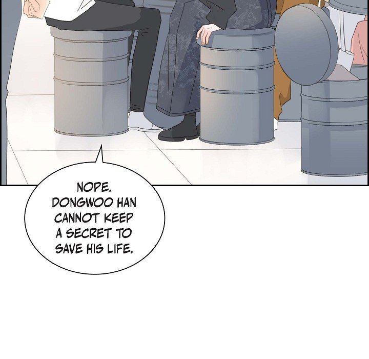 Sand Castle Sand Castle EP 56 - Toomics page 21 - 