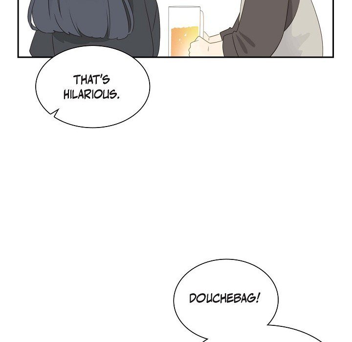 Sand Castle Sand Castle EP 56 - Toomics page 23 - 