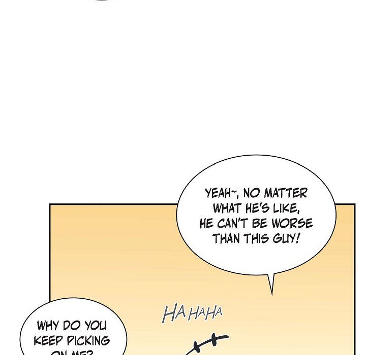 Sand Castle Sand Castle EP 56 - Toomics page 25 - 