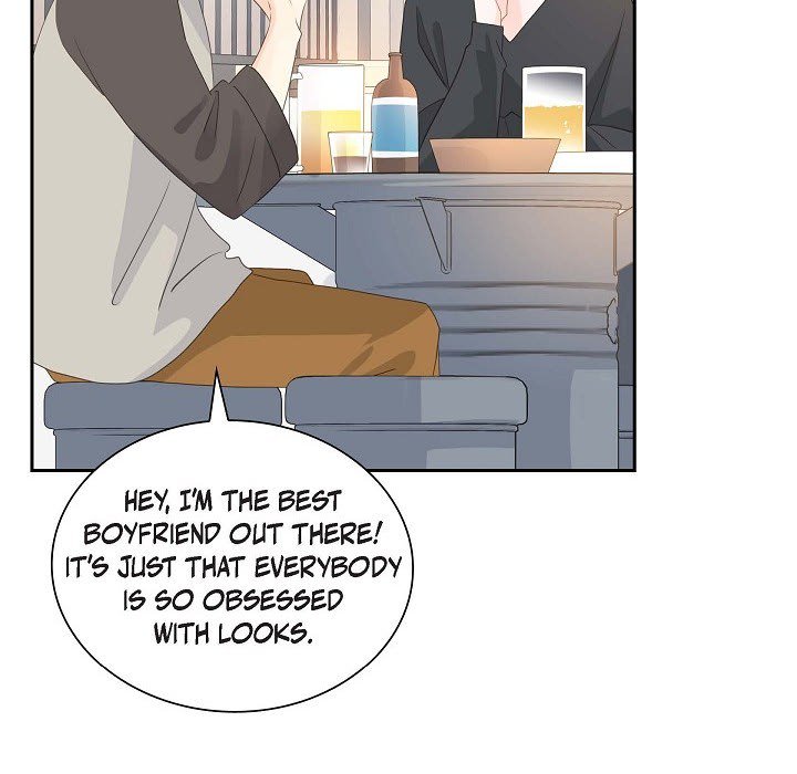 Sand Castle Sand Castle EP 56 - Toomics page 32 - 