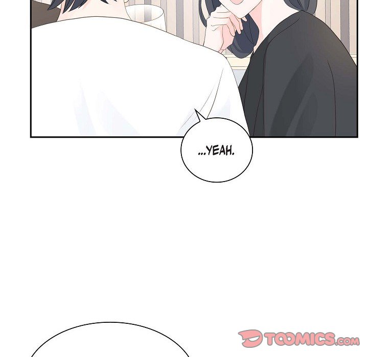 Sand Castle Sand Castle EP 56 - Toomics page 34 - 