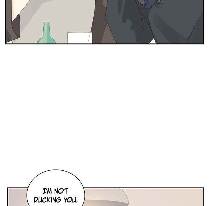 Sand Castle Sand Castle EP 56 - Toomics page 5 - 
