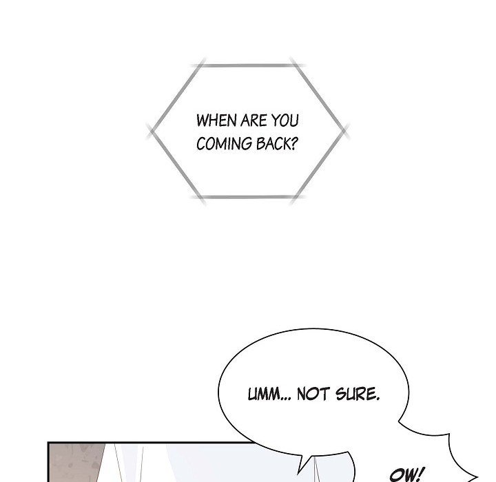Sand Castle Sand Castle EP 56 - Toomics page 45 - 