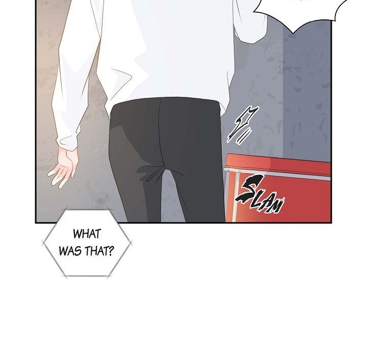 Sand Castle Sand Castle EP 56 - Toomics page 46 - 