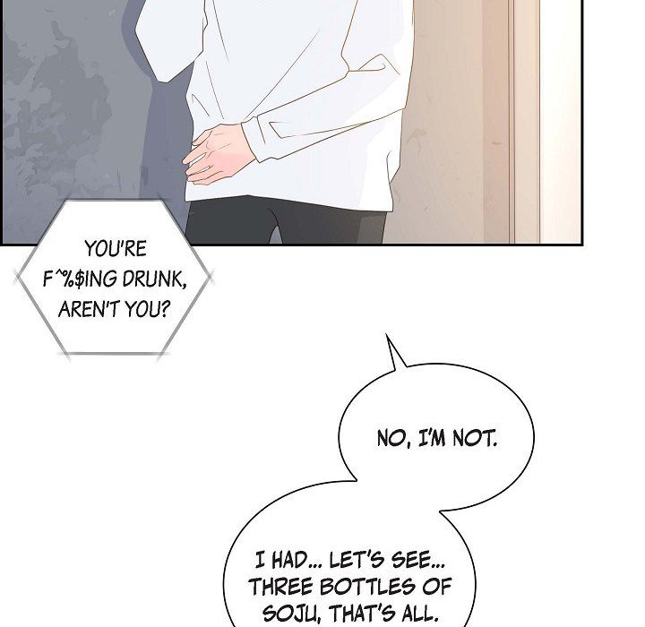 Sand Castle Sand Castle EP 56 - Toomics page 48 - 