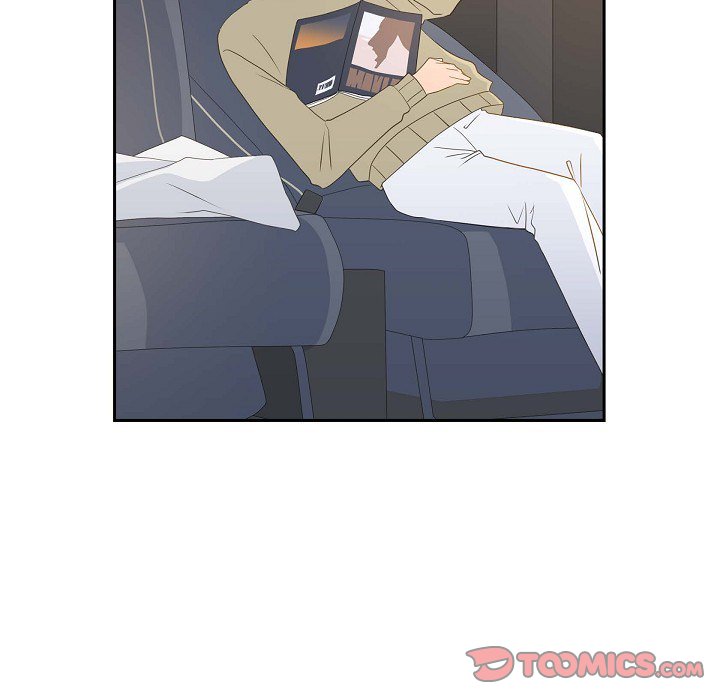 Sand Castle Sand Castle EP 56 - Toomics page 50 - 
