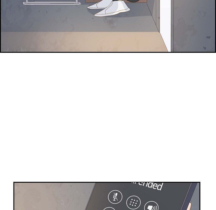 Sand Castle Sand Castle EP 56 - Toomics page 55 - 