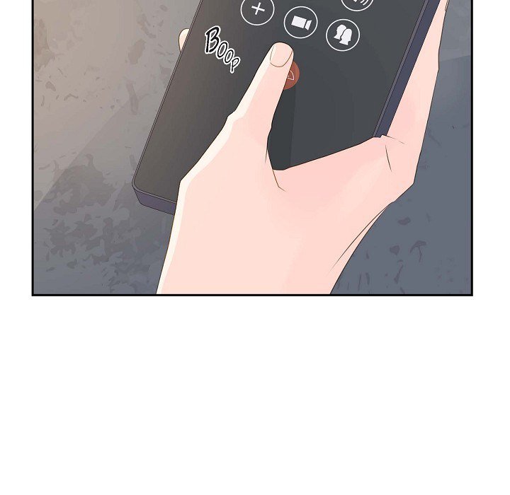 Sand Castle Sand Castle EP 56 - Toomics page 56 - 