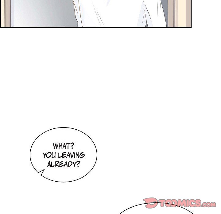 Sand Castle Sand Castle EP 56 - Toomics page 58 - 