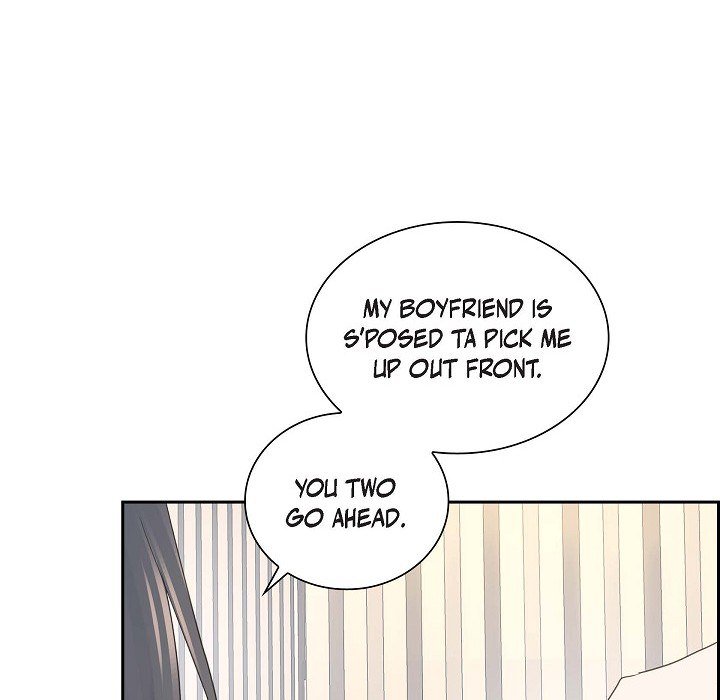 Sand Castle Sand Castle EP 56 - Toomics page 64 - 