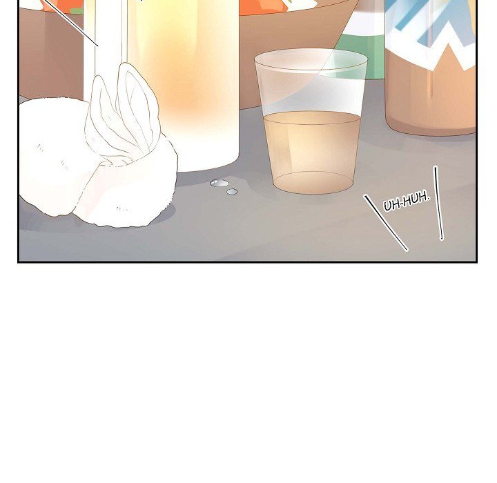 Sand Castle Sand Castle EP 56 - Toomics page 8 - 