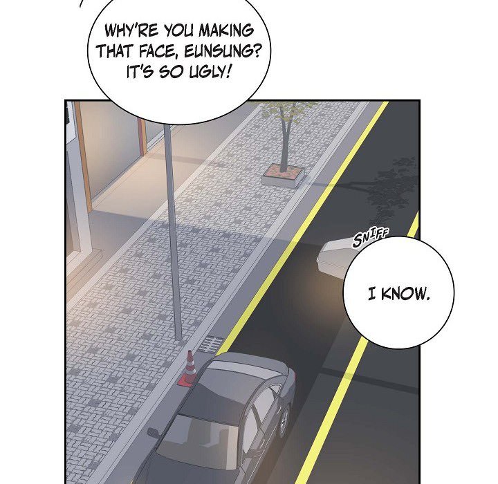 Sand Castle Sand Castle EP 56 - Toomics page 78 - 
