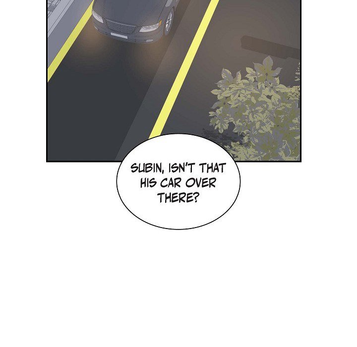 Sand Castle Sand Castle EP 56 - Toomics page 79 - 