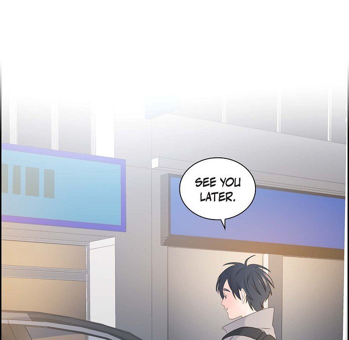 Sand Castle Sand Castle EP 56 - Toomics page 80 - 