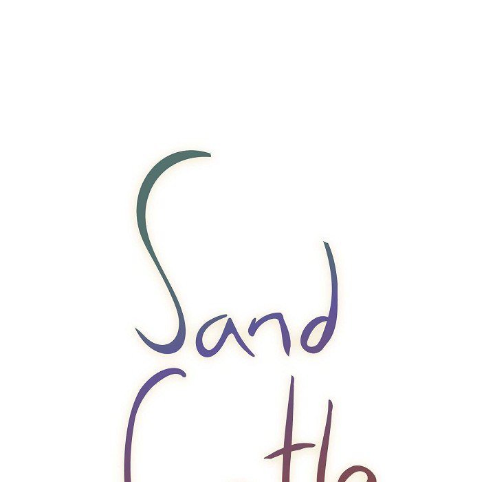 Sand Castle Sand Castle EP 56 - Toomics page 9 - 