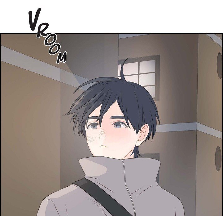 Sand Castle Sand Castle EP 56 - Toomics page 83 - 