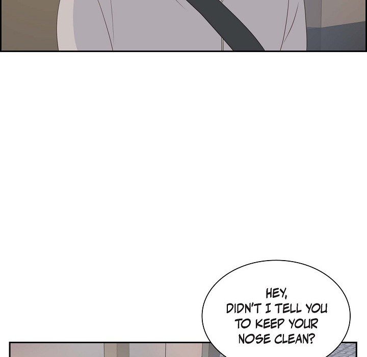 Sand Castle Sand Castle EP 56 - Toomics page 84 - 