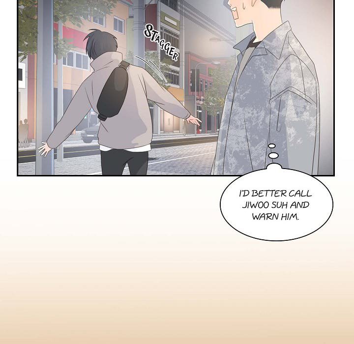 Sand Castle Sand Castle EP 56 - Toomics page 87 - 