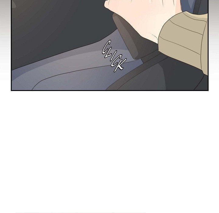 Sand Castle Sand Castle EP 56 - Toomics page 89 - 