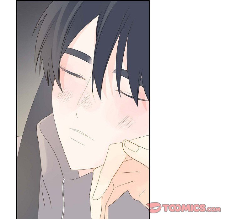 Sand Castle Sand Castle EP 56 - Toomics page 90 - 