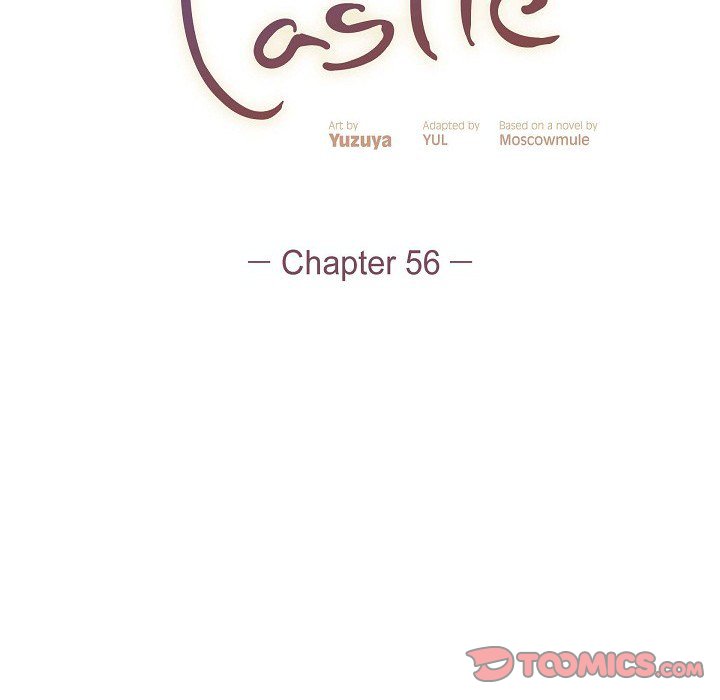 Sand Castle Sand Castle EP 56 - Toomics page 10 - 